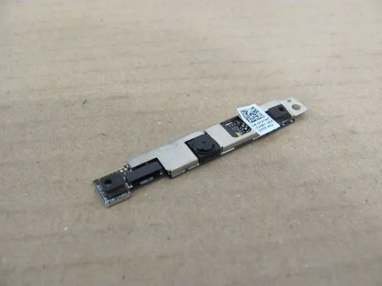 98-16 WEB-камера 0Y4TWT 054DWX для Dell VOSTRO 3360 3360 E5430, E5530, E6430, E6230 E6530  E6330, M6700 оригінал Продаж