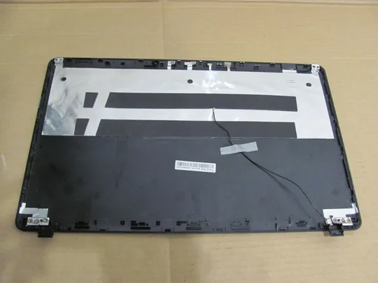 Купити номер0242-10 кришка матриці Кришка дисплея Тильна кришка Корпус матриці Верхня кришка Задня кришка matrix cover   Top Case LCD Cover Rear Lid Back Cover Housing Cabinet 13N0-A8A0A01 для Packard Bell Easynote LE69KB оригінал