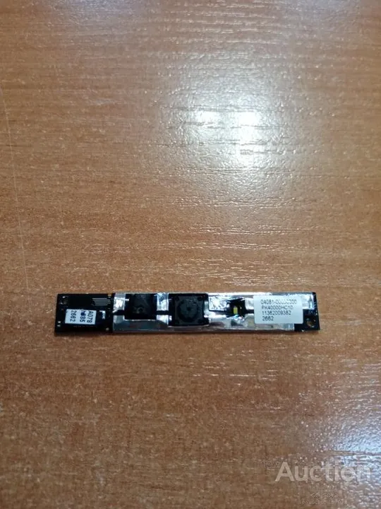 Asus K53BY-SX146D веб камера pk40000hc10 Ціна