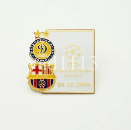 фото, ФК Динамо Киев - Барселона Испания Лига Чемпионов 2009-10