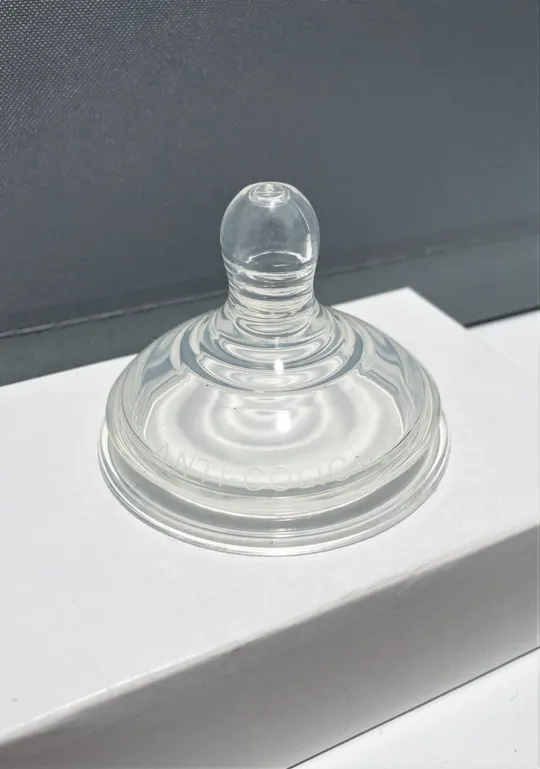 Купити Соска для пляшечки Tommee Tippee Anti-Colic+ (від 3 міс.)