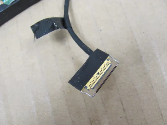 687-11 кріплення карман корзина HDD SSD CT470 NS-A933 зі шлейфом DC02C00AY00 для Lenovo ThinkPad A475 A485 T470 T480 L580 L590 оригінал З аукціону