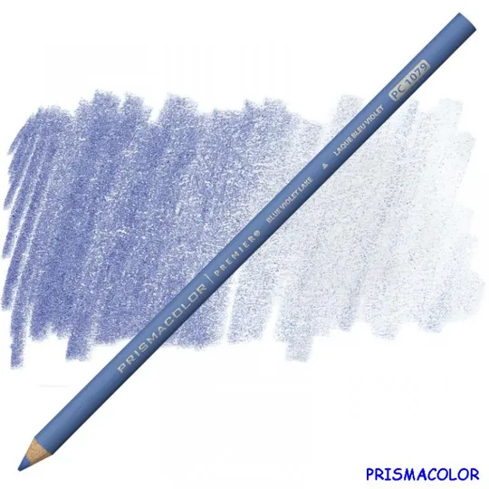 PRISMACOLOR ПОШТУЧНО Карандаш N1079 Blue Violet Lake Ціна
