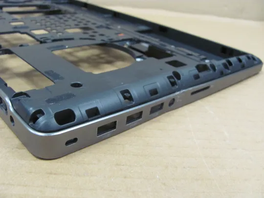 846-6  Кришка дно піддон корпуса AM1DI000601 0HDW1J для Dell Precision 7510 7520 P53F оригінал в Україні