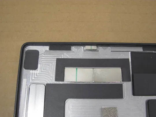 752-33 кришка матриці  AM2CD000101 08K0HJ для DELL Latitude 7400 2-in-1 оригінал Характеристики