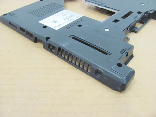 858-3  Кришка дно піддон корпуса  для FUJITSU LIFEBOOK  E754 E756 оригінал Де купити
