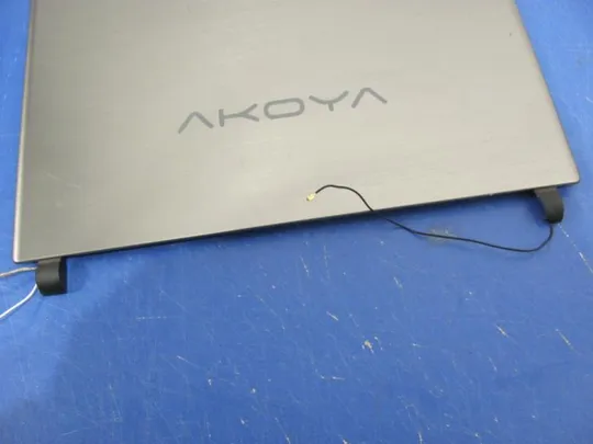 №166-3 кришка матриці рамка 13N0-9ZA1901 для MEDION AKOYA S4211 оригінал Інтернет-аукціон