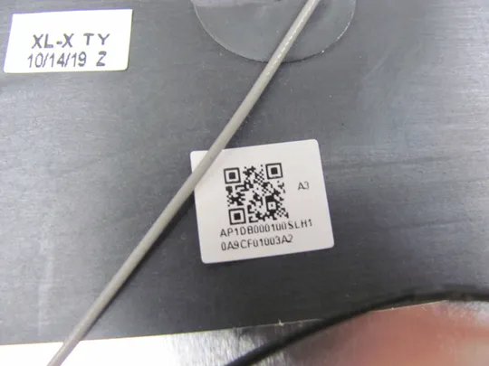 787-10 кришка матриці AP1DB000100 для Lenovo Thinkpad P53  оригінал в Україні