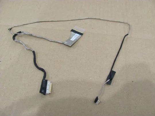 501-11 шлейф 6017B0361601 для Toshiba Satellite C50 C55 C55T оригінал Інтернет-аукціон