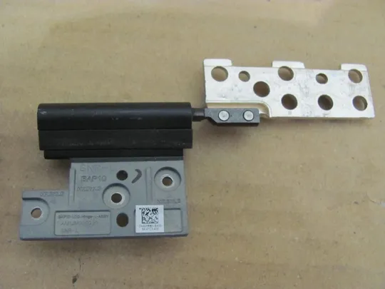 Купити 577-8 петлі 0MXTRC для DELL Alienware 15 R3 оригінал