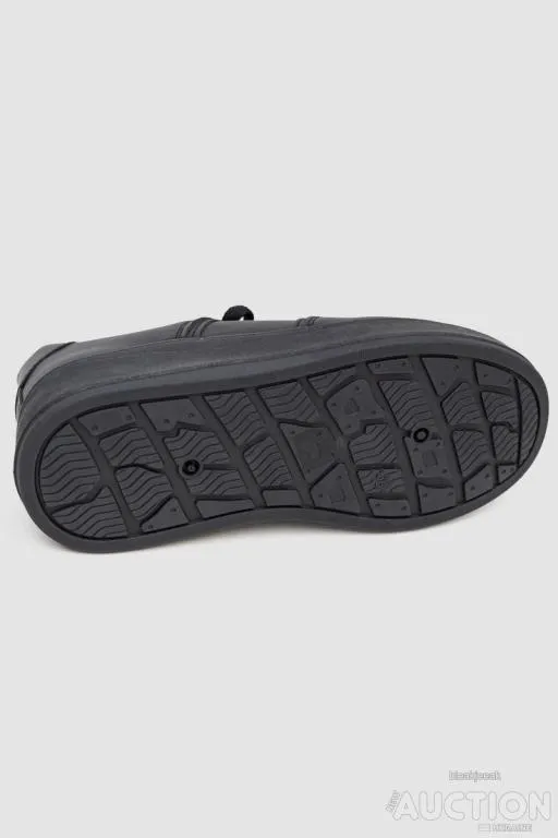 Кроссовки женские, цвет черный, 243R188-198 Де купити