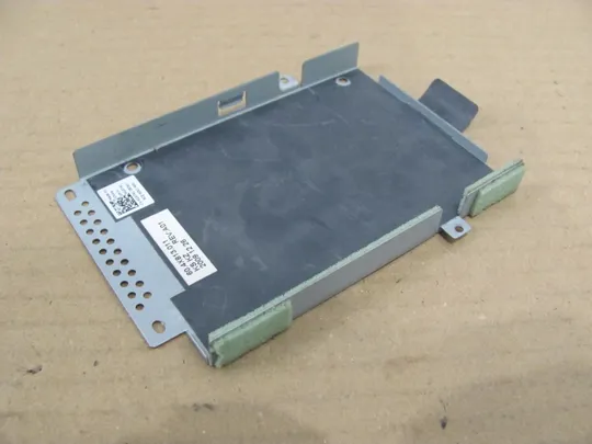 Купити номер0220-4  кріплення шахта корзина HDD 0G074C 60.4X813.011 для Dell Latitude E5500  оригінал