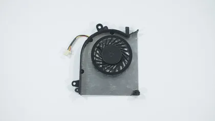 фото, Вентилятор для ноутбука MSI GS60 (GPU FAN) 0.55A 5VDC 3PIN (PAAD06015SL N293)(Кулер)