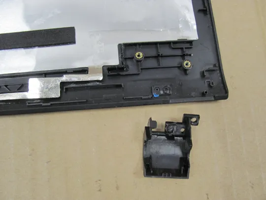 номер0743-19 кришка матриці 0WGV16  для Dell Inspiron 15 15-7000  7557 7559 оригінал Продаж