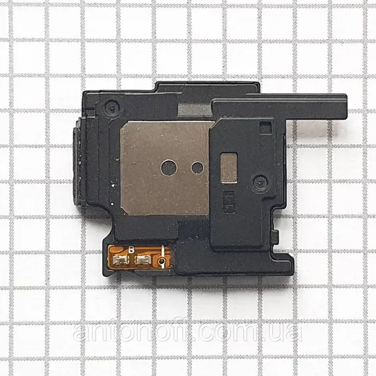 Купити Поліфонічний динамік Samsung J330F Galaxy J3 2017 у зборі оригінал з розборки