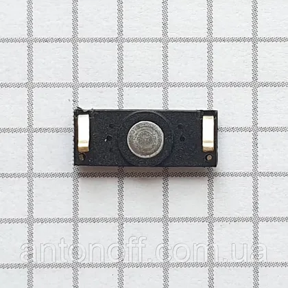 фото, Розмовний динамік Prestigio PSP3416 Wize YA3 для телефона оригінал з розборки