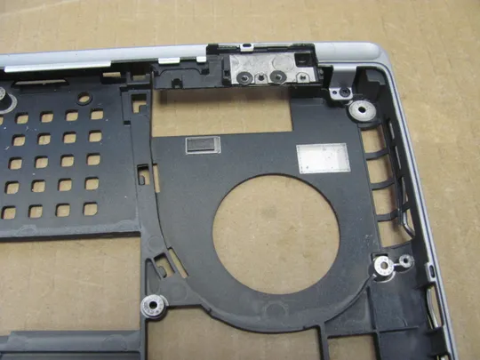 номер0991-1 Кришка дно піддон корпуса Нижний корпус (дно) для ноутбука Низ AM26J000B01 0V9DC7 для Dell Precision 7530 7540 M7540   оригінал в Україні