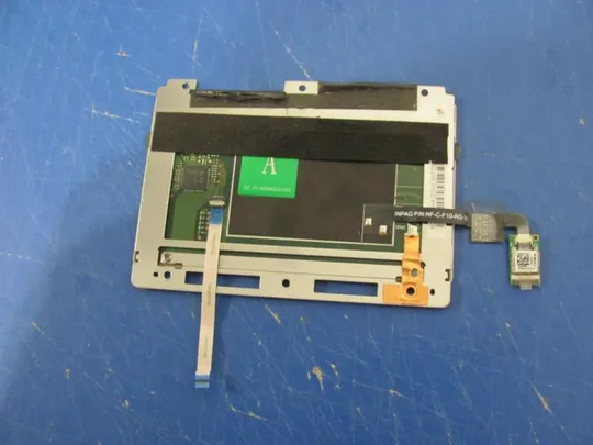 Купити №174-14 тачпад для HP ELITEBOOK X360 1040 G5 оригінал