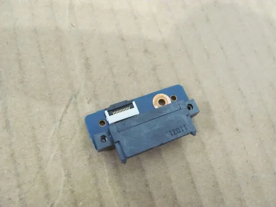 номер0342-14 Перехідник CD/DVD SATA BA92-07335A для SAMSUNG E3520 RV511 RV509 RV515 Плата перехідник З'єднувальна плата Дод плата додаткова плата Перехідник CD DVD перехідник ODD плата роз'єма DVD DVD Connector Board оригінал Інтернет-аукціон