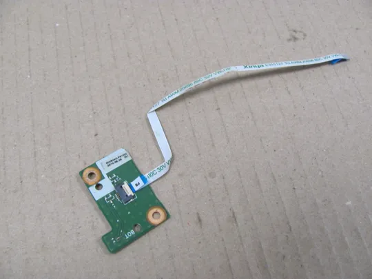 46-17 плата кнопки вкл 60NB0770-PS1020 для ASUS F751L X751 K751 оригінал З аукціону