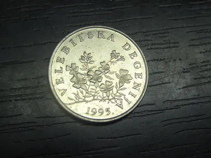 фото, 50 ліп 1995 Хорватія