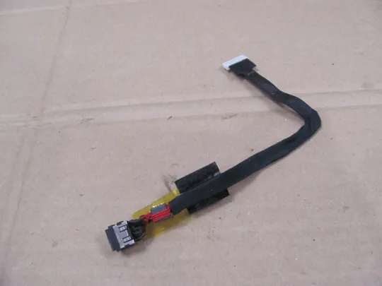 680-10 роз&#039;єм живлення DC301011K00 069N59 для  Dell Precision 17 7730 7740 M7730 M7740 оригінал Продаж