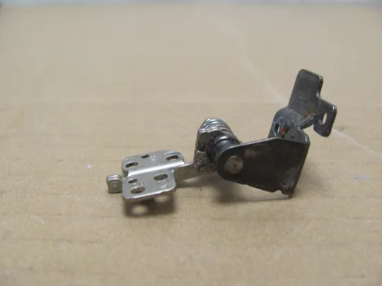 номер0945-3 петля для ноутбука Механізм кріплення екрана Петля дисплея екрану для MSI GP73 GP73M MS-17C5 MS-17C6  8RE 8RFоригінал З аукціону