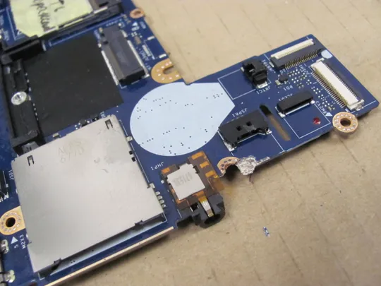 692-3  материнська плата BIOS PASS SR2F0  i5-6300U AAZ50 LA-C451P для Dell Latitude E7270 7270 оригінал На торгах