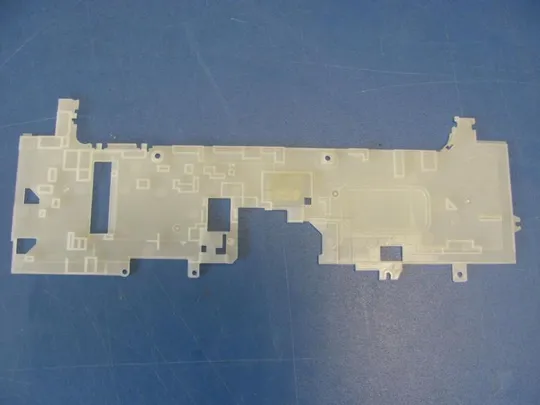 Купити №15-12 кріплення клавіатури SM20D80312 для LENOVO THINKPAD X250 X240 оригінал