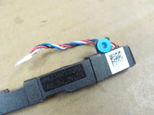 841-12 динаміки PK230012000 0W3929 для DELL Latitude 14 5420 5421 5430 оригінал Де купити