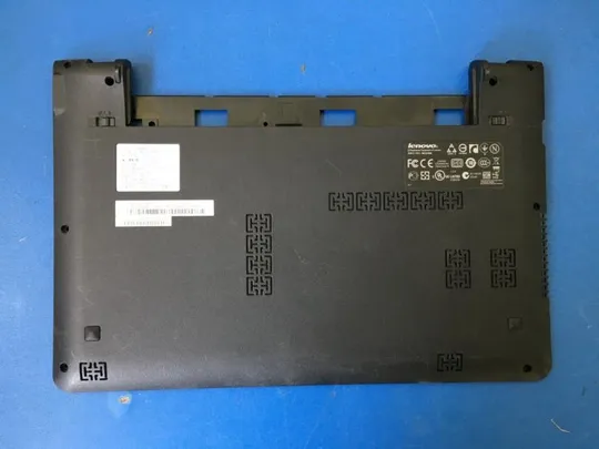 Купити №39-13 Кришка нижня частина (дно, корито, піддон) корпуса для ноутбука LENOVO IDEAPAD S205
