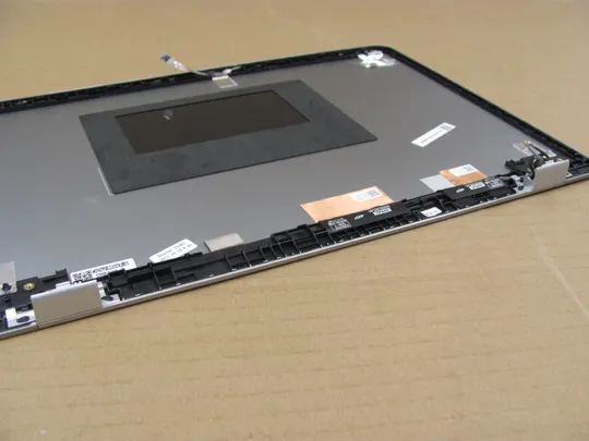 номер0126-10 кришка матриці,Кришка дисплея,Тильна кришка,Корпус матриці,Задня кришка   37PS8LCLV10 для  Lenovo ThinkPad 13 Gen 2 оригінал Характеристики