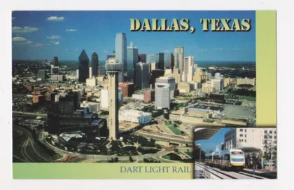 фото, Даллас - Техас = Dallas - Texas = п/п ==