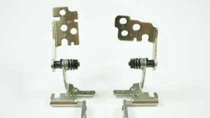 фото, Петлі для ноутбука HP COMPAQ MINI 110 series (6055B0002604 + 6055B0002704) (ліва+права)