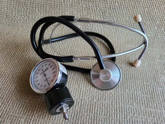 Купити Фонендоскоп и манометр Microlife. Новые