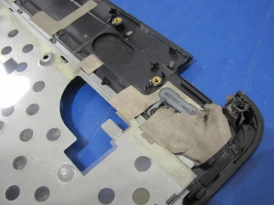 374-11 панель палмрест та тачпад EAR36004060 3DR36TP503 HP Pavilion G6-2000 G6-2100 G6-2200 G6-2300 Де купити