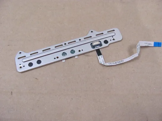 641-23 плата кнопки тачпаду AX0-B92-EB1-7F1  073-0401-9855 для Sony Vaio VPCSE PCG-41414M оригінал З аукціону