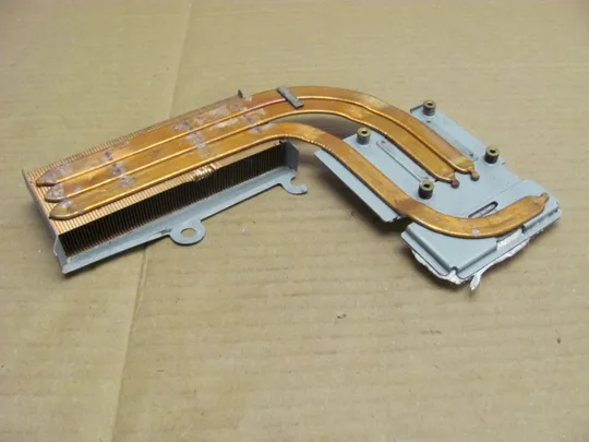 363-14 термотрубка охолодження для FUJITSU H910 H920 оригінал Ціна