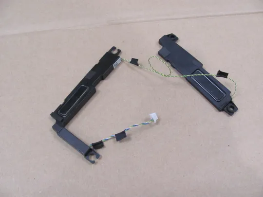 644-16 динаміки 0KVDMH  для  Dell ALIENWARE M17 R1 R2   оригінал Ціна