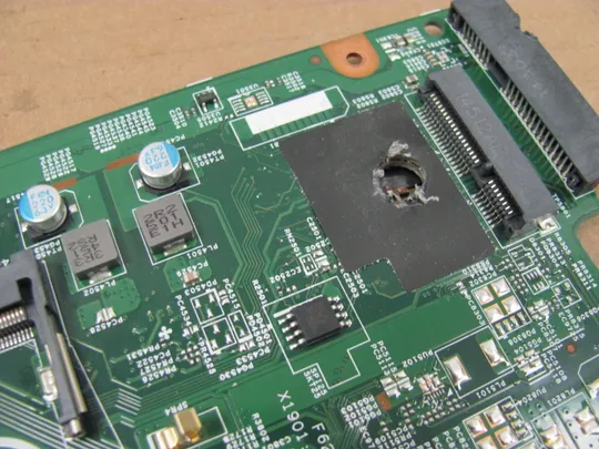 номер0304-8 материнська плата  i5-5200U для Dell Inspiron 15 3000 3541 3542 3543  оригінал Де купити