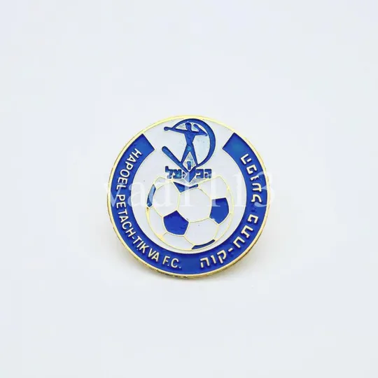 футбол  ФК Хапоэль Петах-Тиква Израиль - " Hapoel Petach-Tikva FC " Israel Ціна