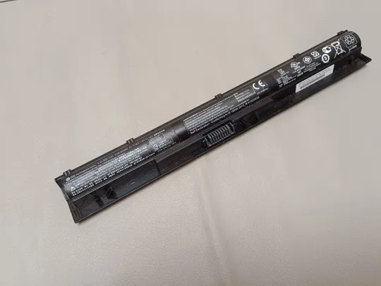 0659 акумулятор HP KI04  HSTNN-DB6T 14.6V 41WH НІМЕЧЧИНА Ціна