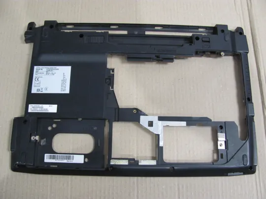 415-2  Кришка дно піддон корпуса B0717701Z14 для  FUJITSU A514 A544   оригінал Ціна