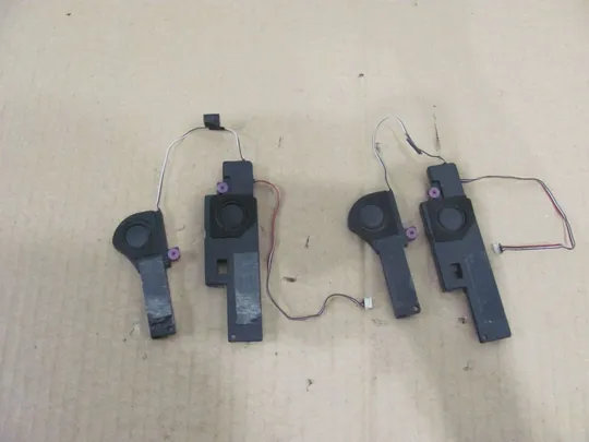 46-25 динаміки для ASUS K56CM K56C K56CM R505C оригінал Ціна