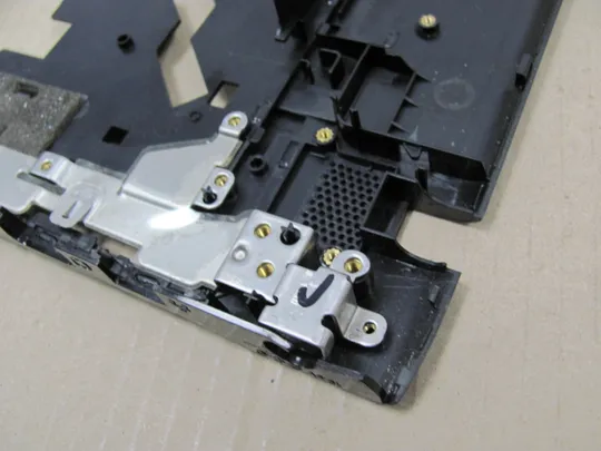 412-3  Кришка панель палмрест  4FHK5PHN000 для  SONY VAIO  SVE15 SVE151 SVE151G17M   оригінал Недорого