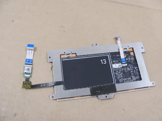 Купити 654-35 тачпад  TM-P3591-021 6036B0255501 для HP Elitebook 830 G7 оригінал