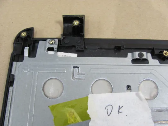 589-8 панель палмрест тачпад клавіатура робоча AP0VR000780 для ACER Aspire Acer Aspire E1 E1-572P E1-572G E1-572 оригінал в Україні