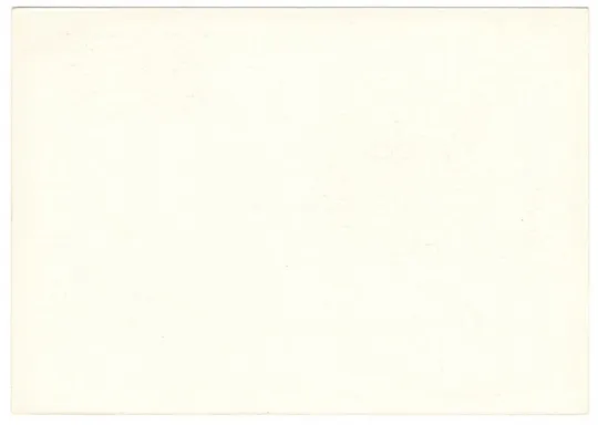 Купити Говорит Ленин. ПК з ОМ. 1976 рік. СРСР