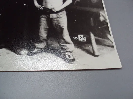 Кадр из фильма Меня зовут Арлекино 5, 7 и 10 рф фотография 23,7х18,3 см лот 3 шт №18358МЯ Інтернет-аукціон