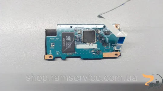 Додаткова плата, CARD RIDER , для ноутбука Sony Vaio PCG-8L3L, IFX-203, б/в Ціна